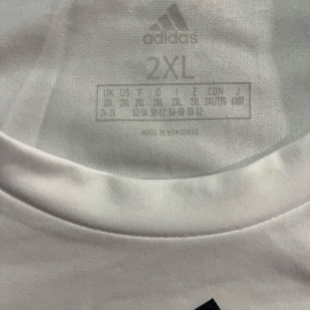 Adidas Toronto Football Club Women’s Shirt - Picture 4 of 4